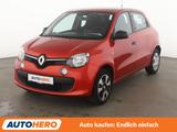 Renault Twingo 1.0 SCe Live*KLIMA*LIMITER*BLUETOOTH* - Renault Twingo Gebrauchtwagen