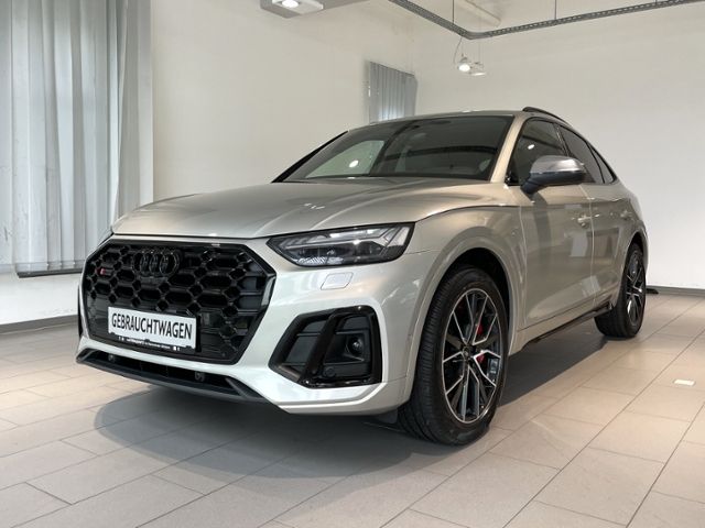 Audi SQ5 Sportback 3.0 TDI quattro tiptronic+B&O+AHK imagem 2