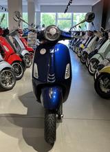Vespa Primavera 125 ABS LED TÜV neu - VESPA PRIMAVERA