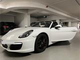 Porsche Boxster Modell 981 S SAGA 20 Zoll Carrera S Rad - Porsche Boxster: 981