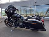 Harley-Davidson Street Glide ST - HARLEY-DAVIDSON STREET
