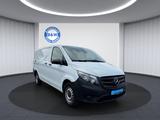 Mercedes-Benz Vito Kasten 116CDI RWD lang 1H*NAVI*KAMERA*TEMPO - Mercedes-Benz Vito aus 2023