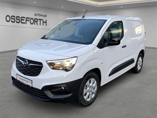 Opel Combo -e Cargo Edition +TEMPOMAT+KAMERA+DAB