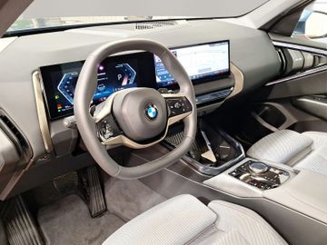 BMW X3 - 4