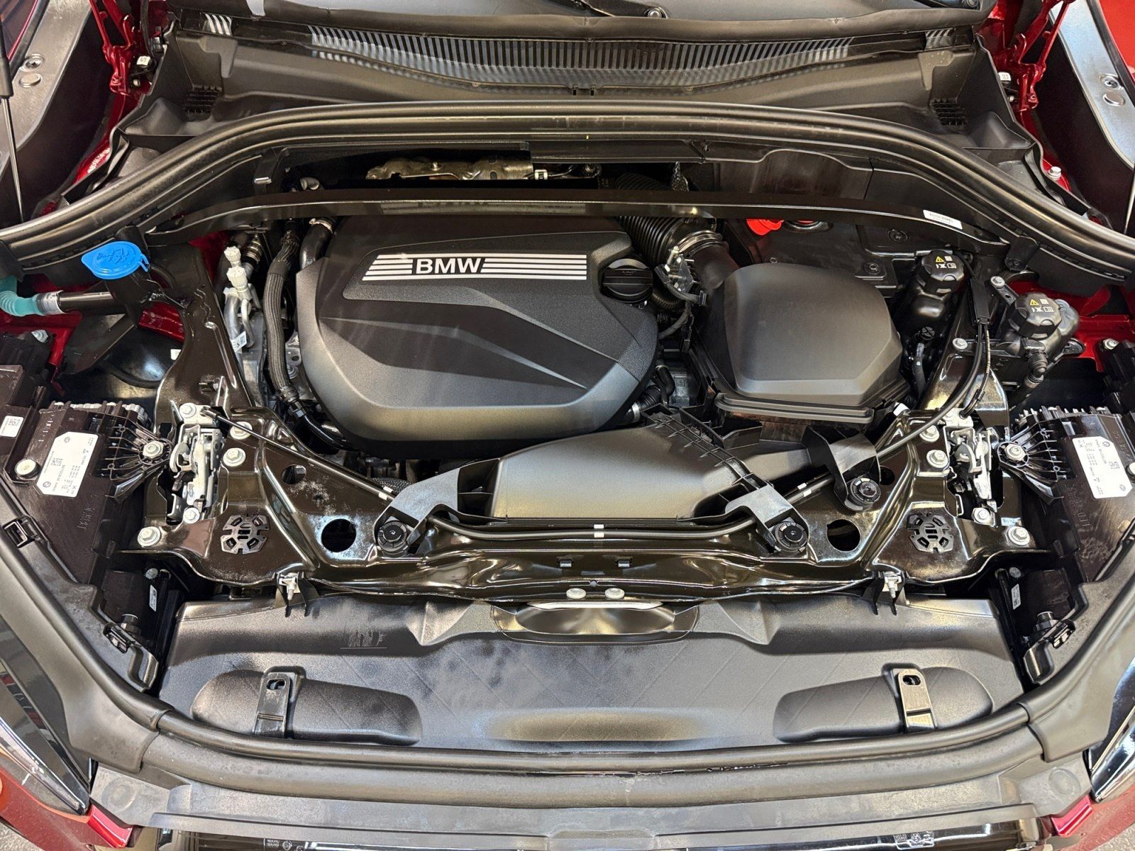 BMW X2 - Bild 16