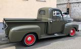 Ford F1 Pick up Oldtimer von 1950 - Ford Oldtimer: Pickup