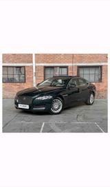 Jaguar XF 2.0d Portfolio  Neue TÜV - Jaguar XF in Dortmund