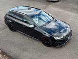 Audi S4 Avant 3.0 TDI Tip-Tr. ACC AHK MATRIX B&O 19" - gebrauchte Audi S4 aus dem Jahr 2020
