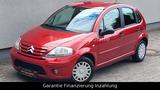 Citroën C3 1.4 Confort*Klimaanlage*5Trg*Hu/Au Neu* - gebrauchte Citroën C3 aus dem Jahr 2006