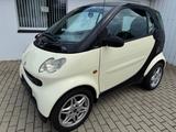 Smart ForTwo fortwo coupe Basis - gebrauchte Smart ForTwo aus dem Jahr 2003