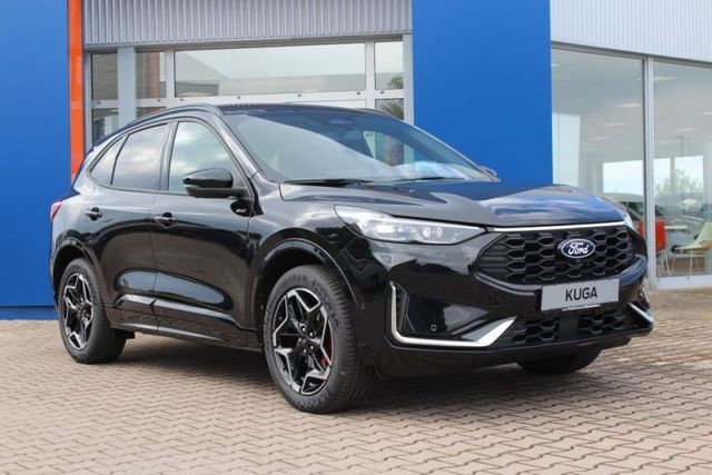 Ford Kuga FHEV 4x4 AWD ST-LINE X