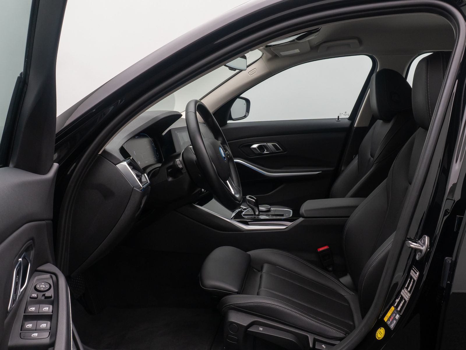 Fahrzeugabbildung BMW 320e xD Sport Line Kamera DAB Laser AHK Komfort