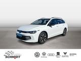 Volkswagen Golf VIII Variant 2.0 TDI Goal Side+Lane Assist - Volkswagen Golf: Goal