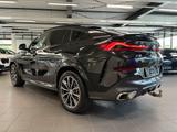 BMW X6 xDrive40d M Sport HUD PANO ACC AHK 360°KAM - BMW X6: 40 D