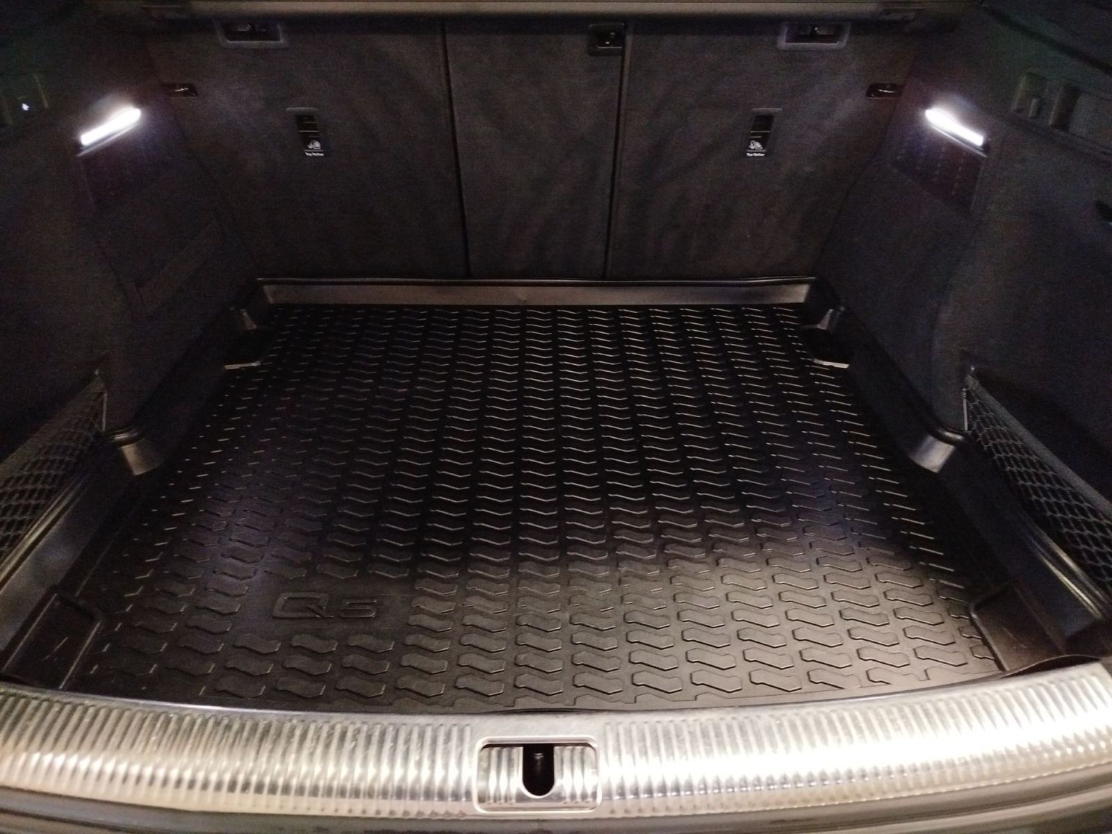 Audi SQ5 - Bild 7