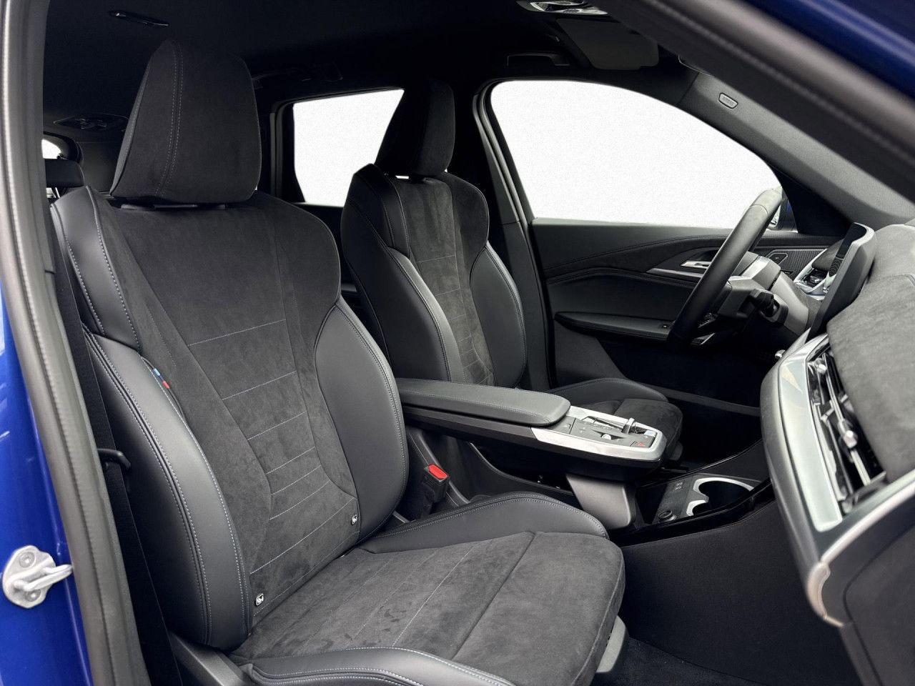 BMW iX1 - Bild 18