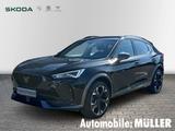 Cupra Formentor 1.5 TSI 110 kW 7-Gang-DSG*Fahrassisten - Cupra Formentor Gebrauchtwagen in Leipzig