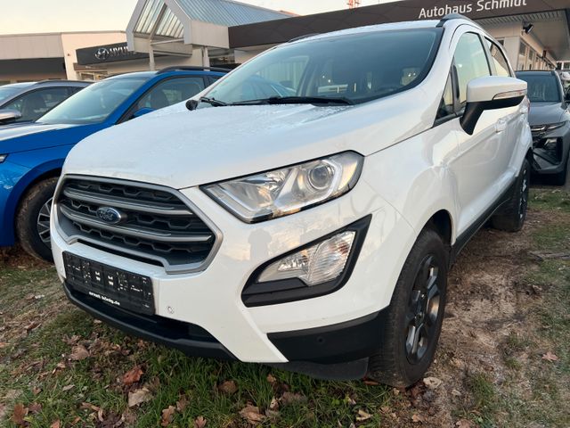 Ford EcoSport Trend 1.0   Klima    Nr.   75