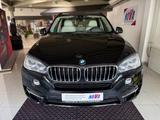 BMW X5 xDrive30d*2.HND*PANO*KAMERA*STNDHZ*HUD*S-HEFT - BMW X5 Gebrauchtwagen in Hannover