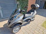 Piaggio MP3 400 LT - PIAGGIO MP3 LT 400