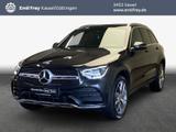 Mercedes-Benz GLC 300 de 4M AMG|Pano|AHK|COMAND|20''Alu| - Mercedes-Benz: Comand