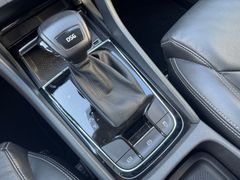SKODA Kodiaq 1.5 TSI DSG Soleil*LEDER*STANDHEIZUNG*