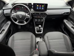 DACIA Jogger Extreme+ NAVI/KAMERA/18Zoll/AHK/GARANTIE