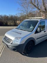 Ford Transit Connect 1.8 tdci - gebrauchte Ford Transit Connect aus dem Jahr 2010