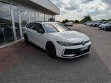 Volkswagen Passat Var. 2.0 TDI DSG*LED*Navi*AHK*4Motion* - Volkswagen Passat Variant: Allradantrieb
