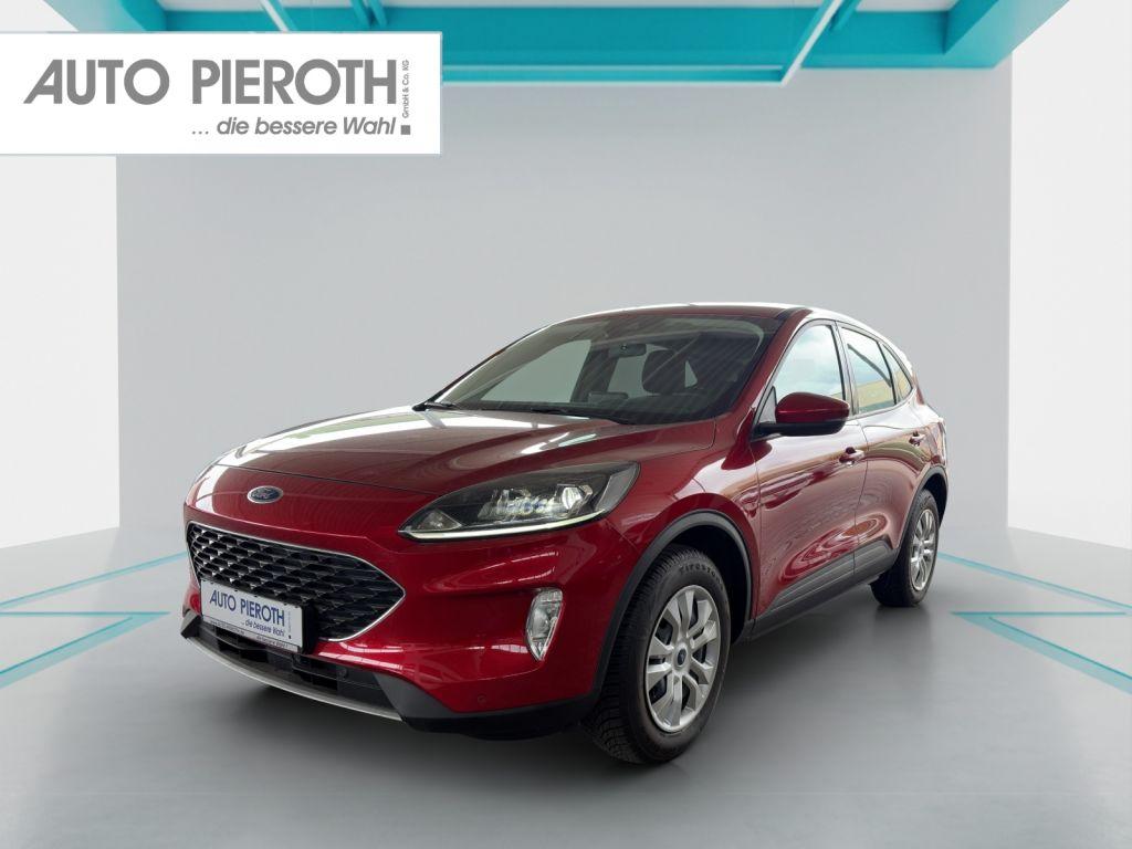 Ford Kuga 2.0 EcoBlue Hybrid COOL&CONNECT