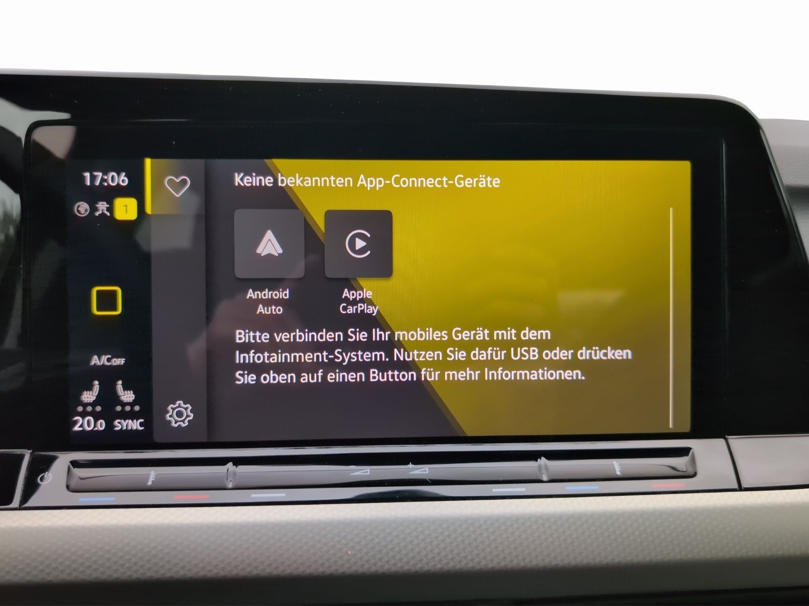 Volkswagen Golf - Bild 14