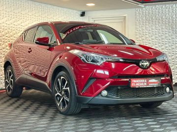 Toyota C-HR - 2