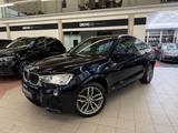 BMW X4 xDrive 20 d M Sport HUD Kamera Schiebedach - mit Diesel-Antrieb: Schwarz, Head-Up Display, Geländewagen