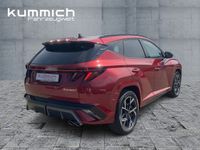 Hyundai TUCSON - Vorschau Bild 4