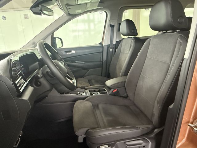 Volkswagen Caddy Maxi eHYBRID DSG STYLE LED ACC KAM 7SITZ