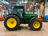 John Deere 7710