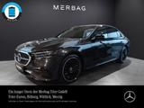 Mercedes-Benz E 400 e 4M *AMG Night Pano Digit LEDER Burm DC+ - gebrauchte Mercedes-Benz E 400 aus dem Jahr 2024