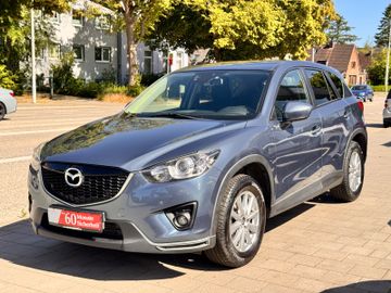Mazda CX-5 - 2