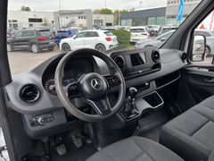 Fahrzeugabbildung Mercedes-Benz Sprinter 314 CDI,Kühlkastenwagen,Carrier