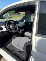 Fiat 500 1.2 8V LOUNGE