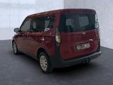 Ford Tourneo Courier Trend Bluetooth Klima - rote Ford Tourneo Courier