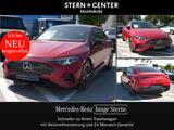 Mercedes-Benz CLA 250 + EQ Coupé AMG PREMIUM PLUS+DISTRONIC+++