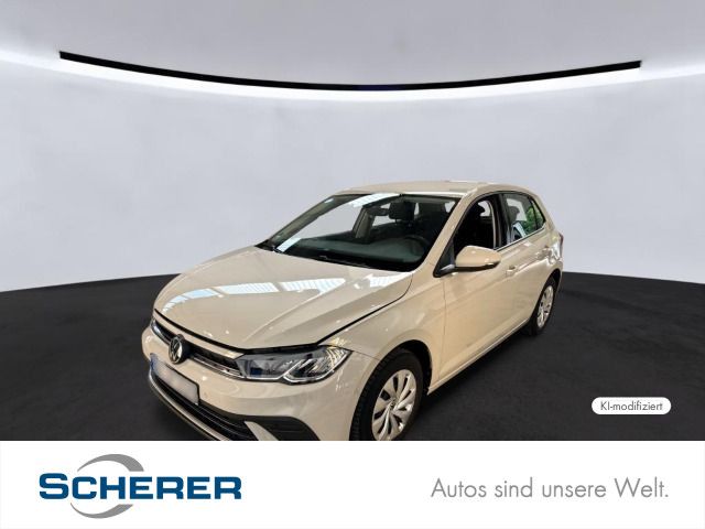 Volkswagen Polo Life 1.0 MPI CARPLAY EPH SHZ