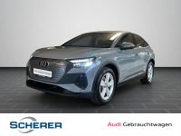 Audi Q4 e-tron - Vorschau Bild 1