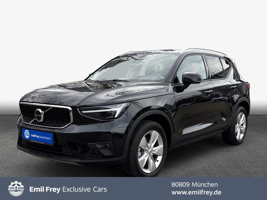 Volvo XC40 B3 B DKG Core