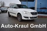 Skoda Fabia 1.6 TDI DPF Combi Active el. Spiegel AHK Z - Skoda Fabia Active mit Diesel-Antrieb
