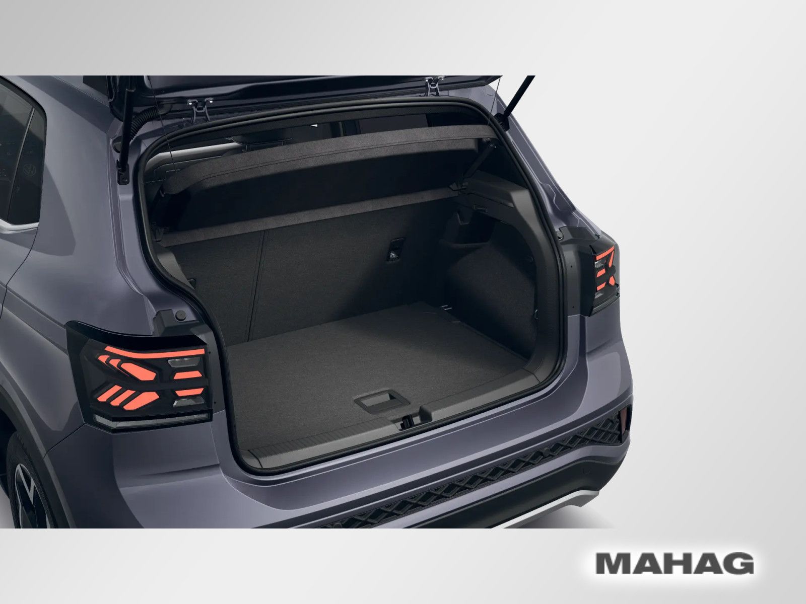 Volkswagen T-Cross - Bild 11