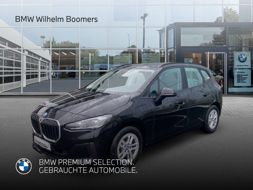 BMW 225 Active Tourer e xDrive Sitzhg./HeadUp/Parkas