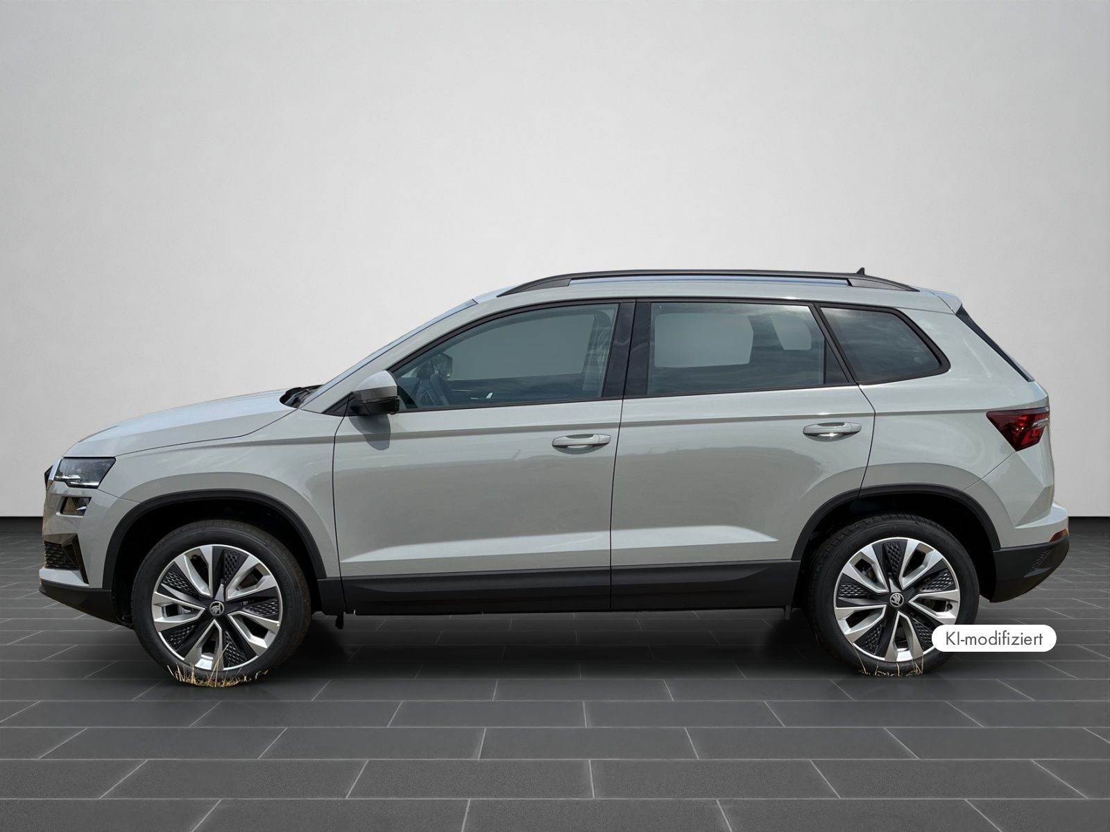 Skoda Karoq - Bild 7