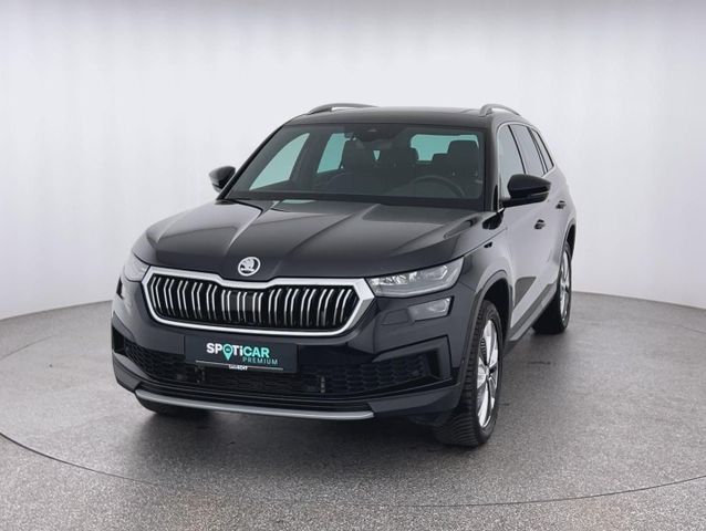 Skoda Kodiaq Style 4x4 2.0 TSI*NAVI*SHZ*RFK*uvm